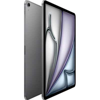 планшет Apple iPad Air 2024 13 Wi-Fi 512GB Space Gray MV2J3HN/A Серый космос