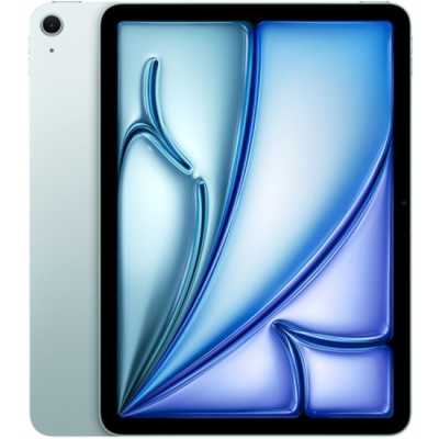 планшет Apple iPad Air 2024 13 Wi-Fi+Cellular 256GB Blue MV6W3HN/A Голубой