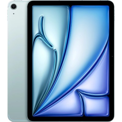 планшет Apple iPad Air 2025 11 Wi-Fi+Cellular 512GB Blue MCG54ZP/A