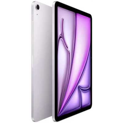 планшет Apple iPad Air 2025 13 Wi-Fi 128GB Purple MCNL4LL/A Фиолетовый