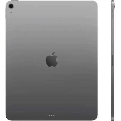 планшет Apple iPad Air 2025 13 Wi-Fi+Cellular 128GB Grey MCJ14HN/A Серый космос