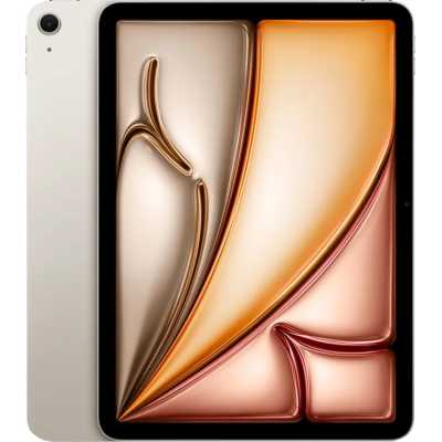 планшет Apple iPad Air 2026 11 Wi-Fi 128GB Starlight MH334ZP/A Сияющая звезда
