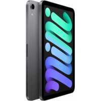 планшет Apple iPad mini 2021 64Gb Wi-Fi Space Grey US MK7M3LL/A Серый космос
