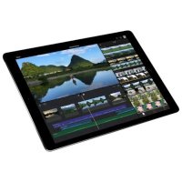 планшет Apple iPad Pro 12.9 2017 256Gb Wi-Fi MP6G2RU/A