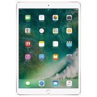 планшет Apple iPad Pro 2017 10.5 512Gb Wi-Fi Rose Gold  MPGL2RU/A
