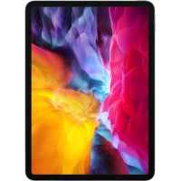 планшет Apple iPad Pro 2020 11 128Gb Wi-Fi MY232RU/A Темно-серый