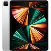 планшет Apple iPad Pro 2021 12.9 128Gb Wi-Fi+Cellular Silver MHR53RU/A