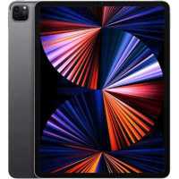 планшет Apple iPad Pro 2021 12.9 1Tb Wi-Fi Space Grey MHNM3RU/A Серый космос