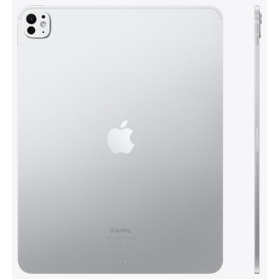 планшет Apple iPad Pro 2024 13 Wi-Fi 512GB Silver MVX53HN/A Серебристый