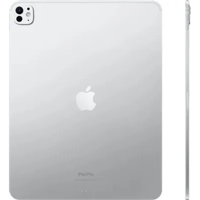 планшет Apple iPad Pro 2024 13 Wi-Fi 512GB Silver MVX53LL/A Серебристый