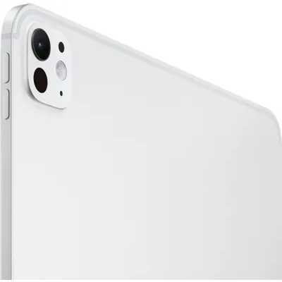 планшет Apple iPad Pro 2024 13 Wi-Fi 512GB Silver MVX53LL/A Серебристый