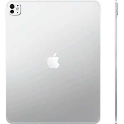 планшет Apple iPad Pro 2025 11 Wi-Fi 256GB Silver MDWL4ZP/A