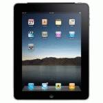 планшет Apple iPad2 32GB MC774LE/A