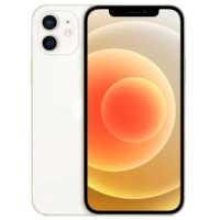 смартфон Apple iPhone 12 128GB White MGGV3CH/A белый