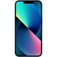 смартфон Apple iPhone 13 256GB Blue MLP73RU/A синий