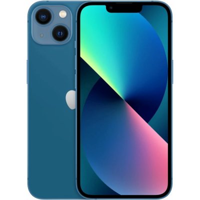смартфон Apple iPhone 13 256GB Blue MLQA3HN/A синий