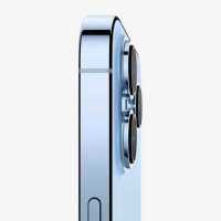 смартфон Apple iPhone 13 Pro 256GB Sierra Blue MLW83RU/A синий