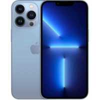 смартфон Apple iPhone 13 Pro Max 256GB Sierra Blue US MLKV3LL/A голубой