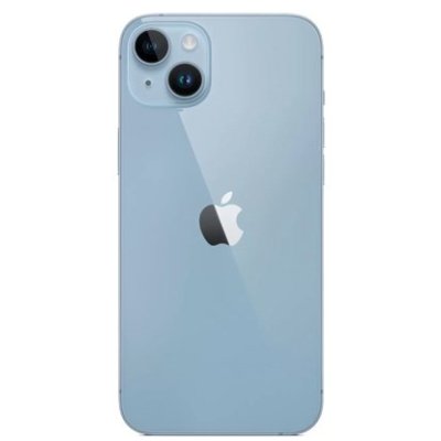 смартфон Apple iPhone 14 Plus 128GB Blue MQ3A3ZA/A голубой