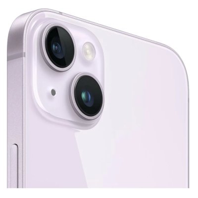 смартфон Apple iPhone 14 Plus 256GB Purple MQ3E3CH/A фиолетовый