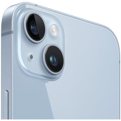 смартфон Apple iPhone 14 Plus 512GB Blue MQ5G3ZD/A голубой