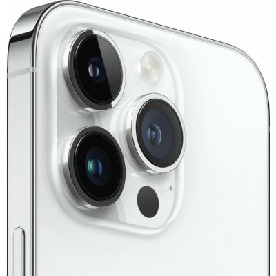 смартфон Apple iPhone 14 Pro 128GB Silver MPXY3CH/A серебристый
