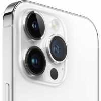смартфон Apple iPhone 14 Pro 256GB Silver MQ0W3ZA/A серебристый