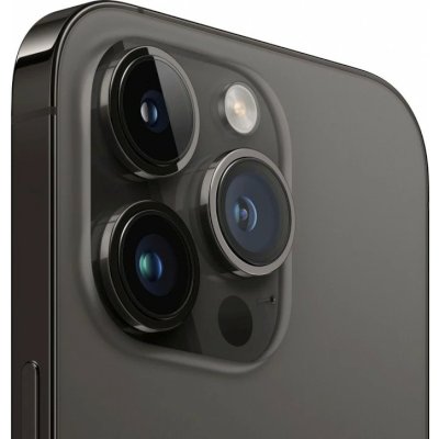 смартфон Apple iPhone 14 Pro 256GB Space Black MQ0M3CH/A черный