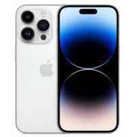 смартфон Apple iPhone 14 Pro Max 128GB Silver MQ843ZA/A серебристый