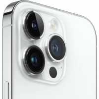 смартфон Apple iPhone 14 Pro Max 512GB Silver MQ8E3ZA/A серебристый