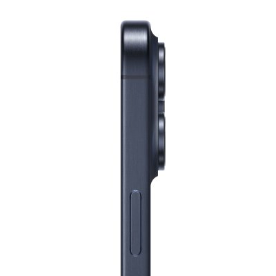 смартфон Apple iPhone 15 Pro Max 1TB Blue MU613ZA/A синий