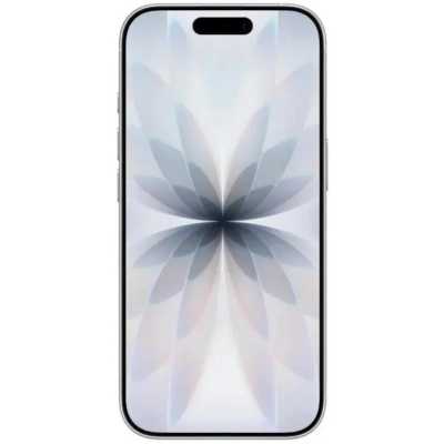 смартфон Apple iPhone 17 256GB White MG684J/A белый