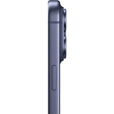 смартфон Apple iPhone 17 Pro 256GB Blue MG8J4KH/A синий
