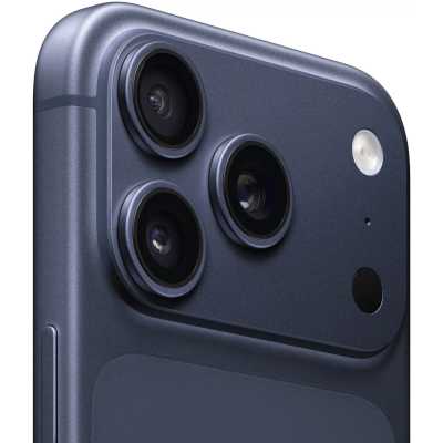 смартфон Apple iPhone 17 Pro 256GB Blue MG8J4ZA/A синий