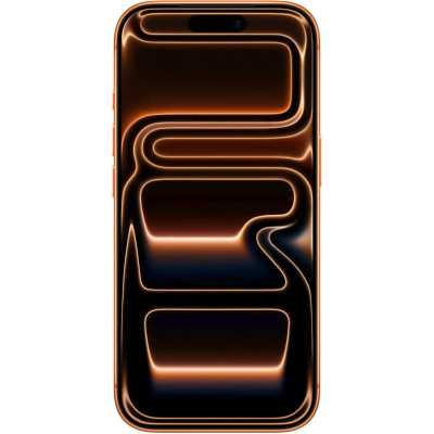 смартфон Apple iPhone 17 Pro 256GB Orange MG8H4KH/A оранжевый