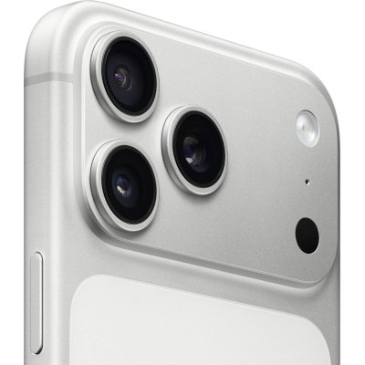 смартфон Apple iPhone 17 Pro 512GB Silver MG894J/A серебристый