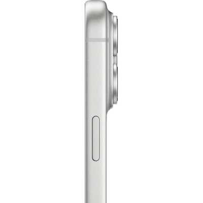 смартфон Apple iPhone 17 Pro 512GB Silver MG8K4ZA/A серебристый