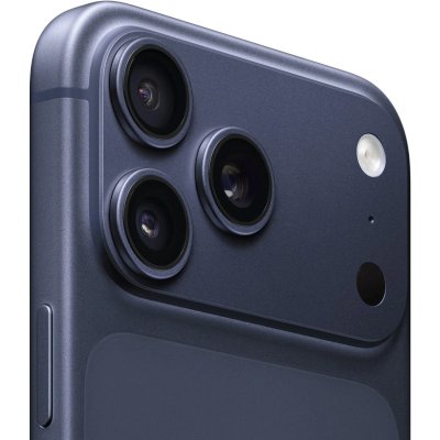 смартфон Apple iPhone 17 Pro Max 256GB Blue MFYP4ZA/A синий