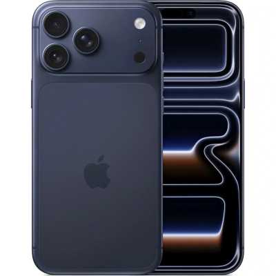 смартфон Apple iPhone 17 Pro Max 256GB Blue MFYP4ZP/A