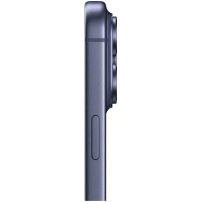 смартфон Apple iPhone 17 Pro Max 512GB Blue MFYU4ZA/A синий