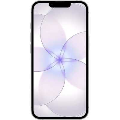 смартфон Apple iPhone 17e 256GB White MHRW4ZA/A белый