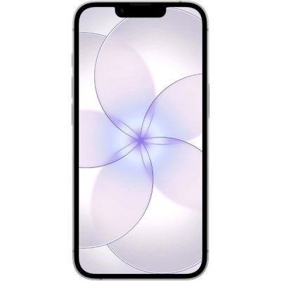 смартфон Apple iPhone 17e 256GB White MHU54CH/A белый