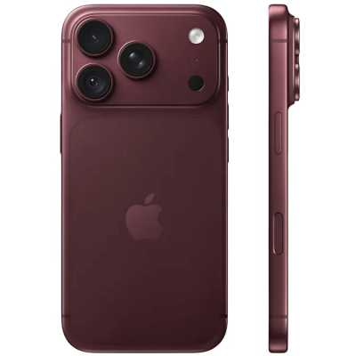 смартфон Apple iPhone 18 Pro 256GB Burgundy MJRR4KH/A