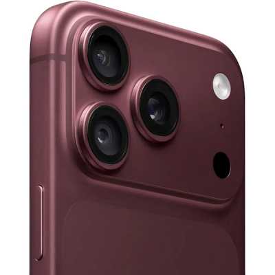 смартфон Apple iPhone 18 Pro 256GB Burgundy MJRR4KH/A