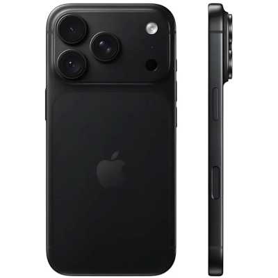 смартфон Apple iPhone 18 Pro 512GB Black MJRU4X/A