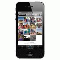 смартфон Apple iPhone 4S MD235ER/A