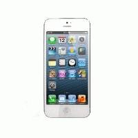 смартфон Apple iPhone 5 MD298KN/A