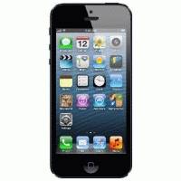 смартфон Apple iPhone 5 MD662RR/A черный