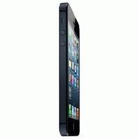 смартфон Apple iPhone 5 MD662RR/A черный