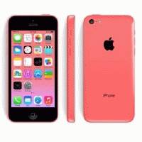 смартфон Apple iPhone 5c ME503RU/A